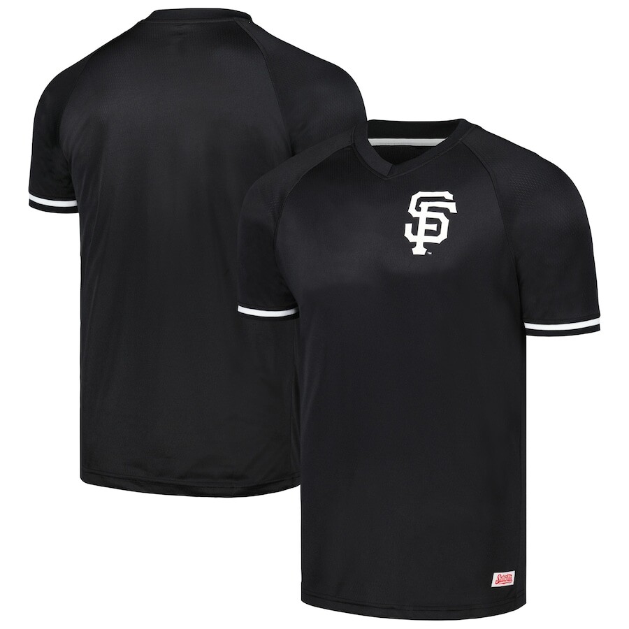 

Джерси Stitches San Francisco Giants
