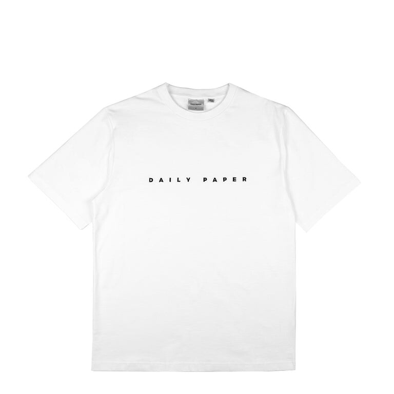 

Футболка Alias T-Shirt Daily Paper, белый