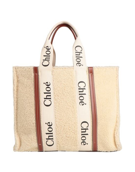 

Сумка CHLOÉ, бежевый