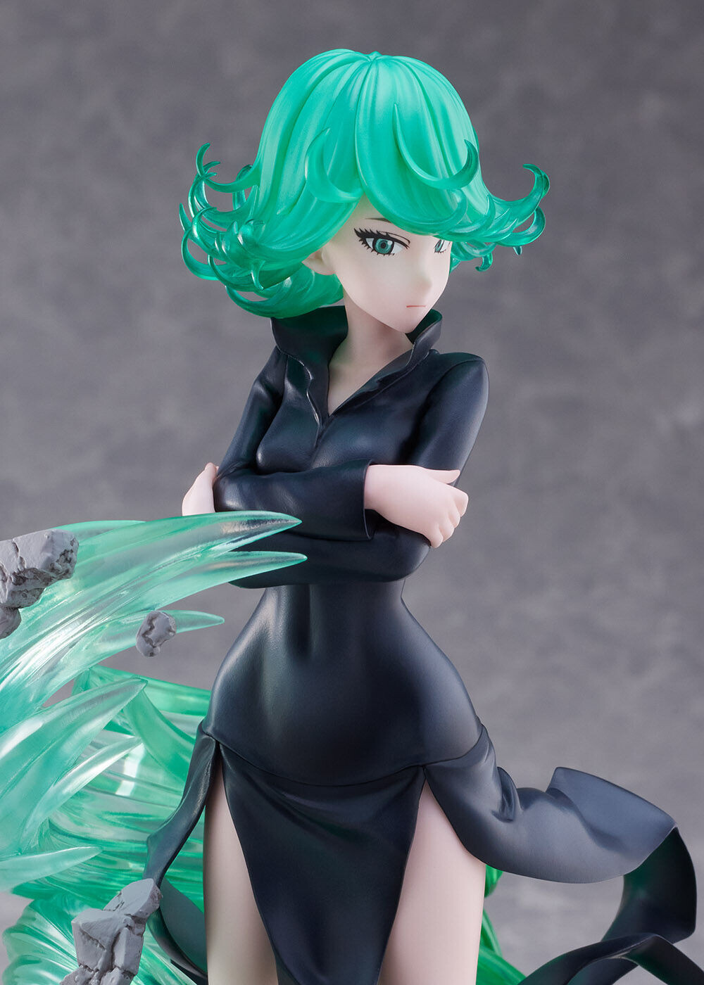 

Фигурка One-Punch Man - Terrible Tornado 1/7 Scale Figure
