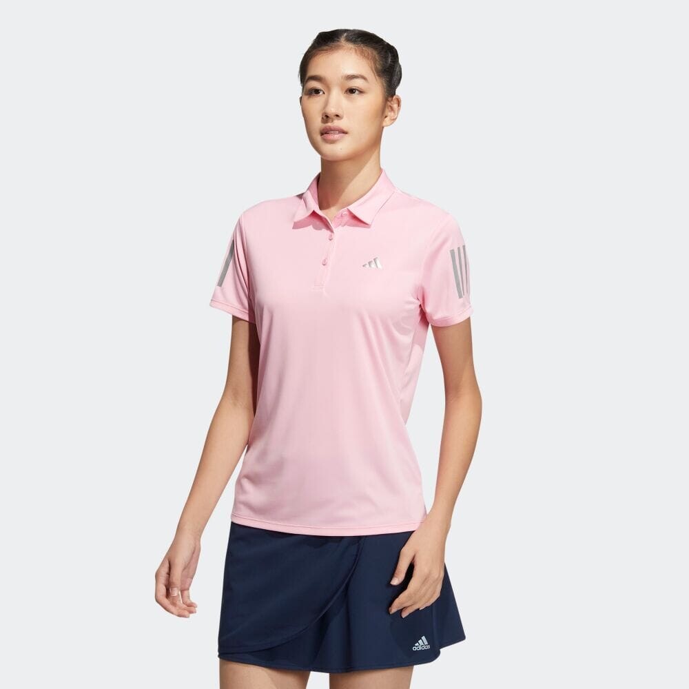 

Рубашка Adidas HS6981, розовый