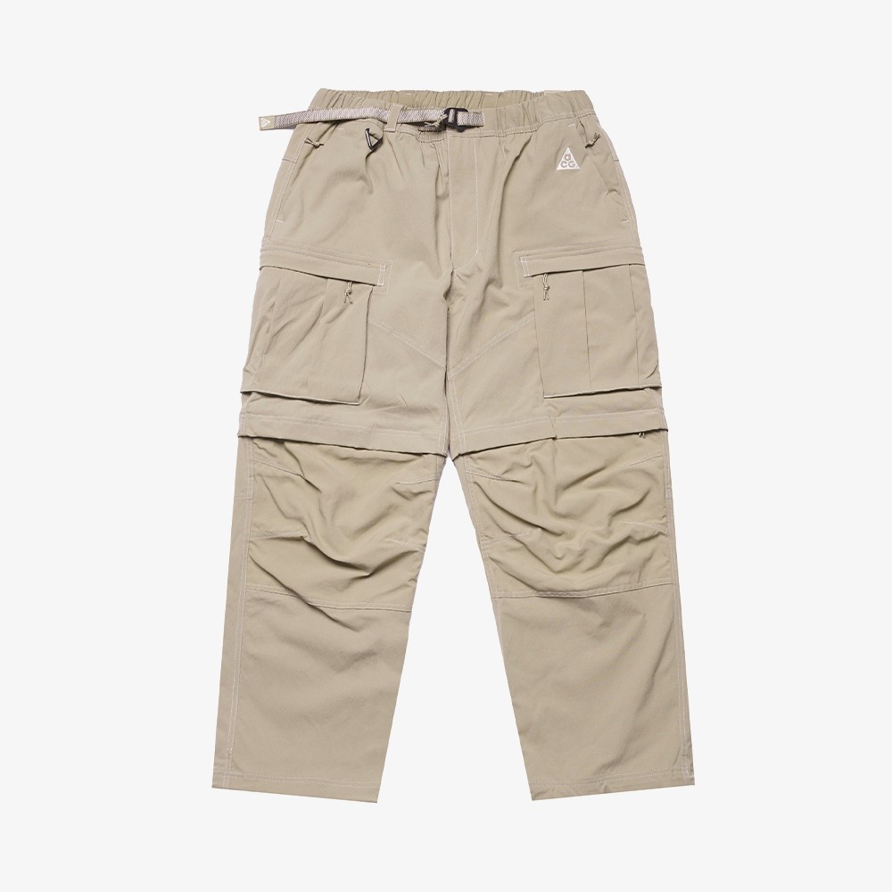 Брюки ACG 'Smith Summit' Pants Nike, мультиколор