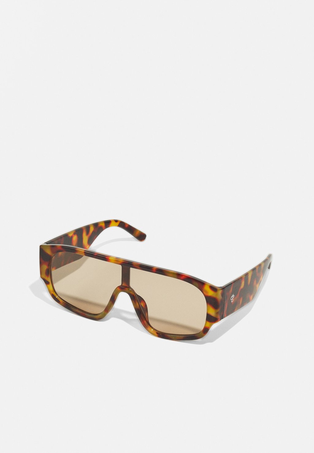 цена Солнцезащитные очки PRENZLAUER UNISEX CHPO, цвет turtle