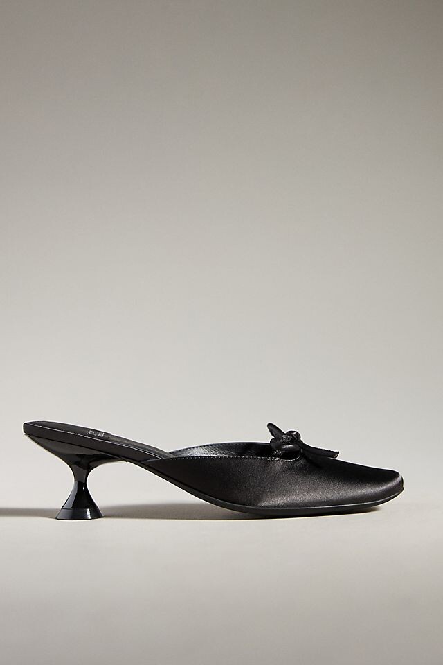 

Джеффри Кэмпбелл Ensue Heels, черный