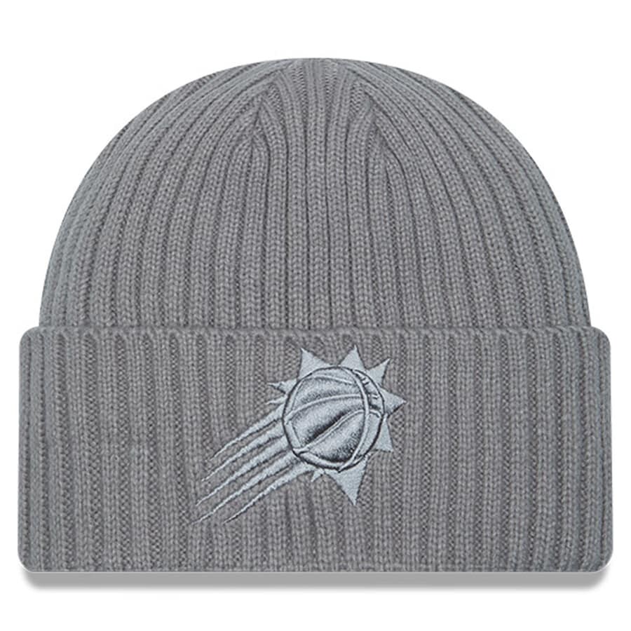 

Шапка New Era Phoenix Suns, графитовый