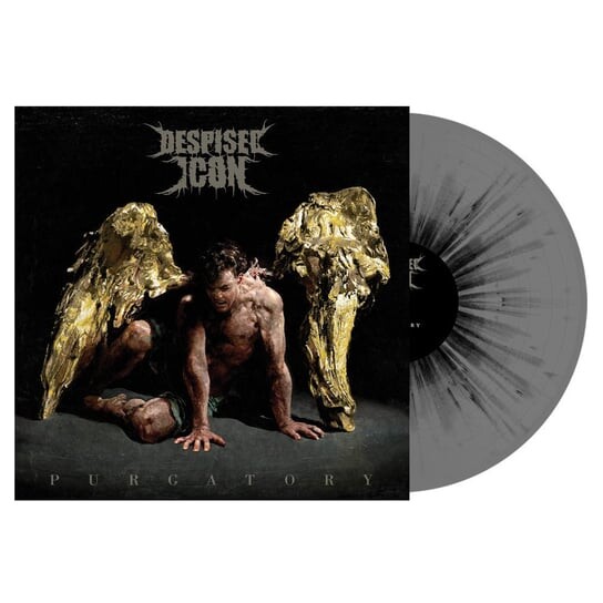 

Виниловая пластинка Despised Icon - Purgatory