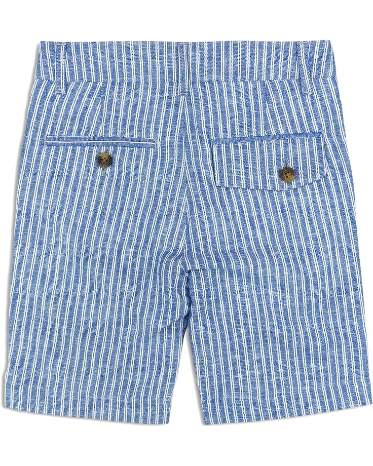 Шорты Appaman Trouser Shorts, цвет Cabana Stripe
