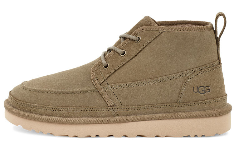 

Мужские зимние ботинки Ugg Neumel