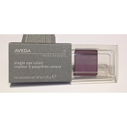 

Aveda Petal Essence Single Eye Color 989 Фиолетовый гиацинт