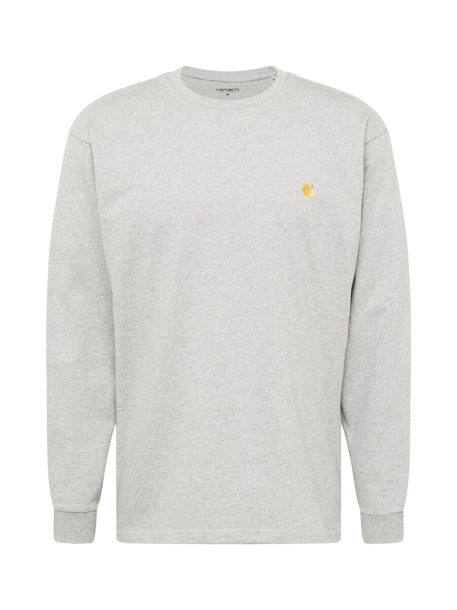

Спортивная футболка Carhartt WIP Chase, светло-серый