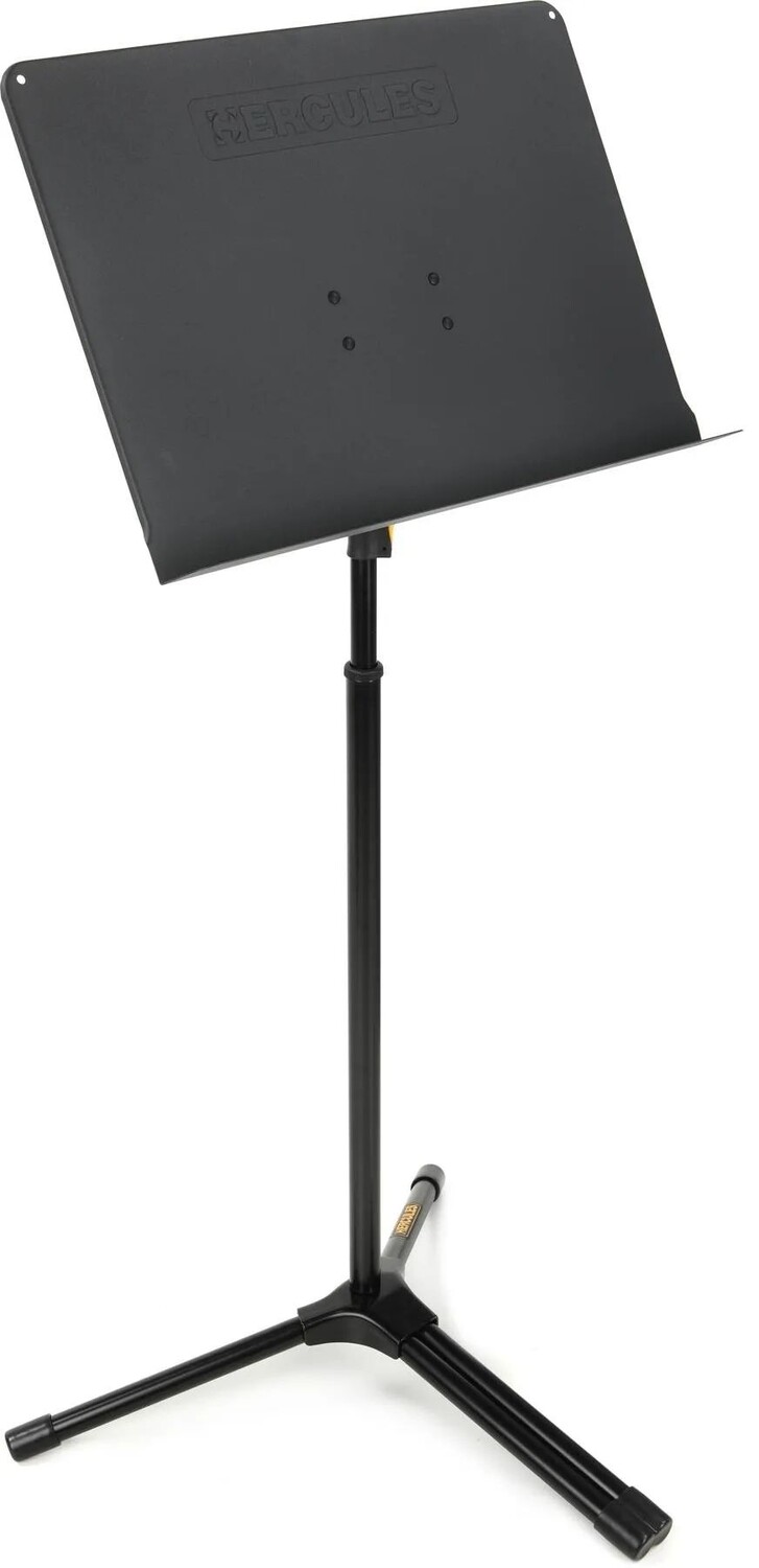 

Подставки Hercules BS200BPLUS Подставка EZ Grip Symphony
