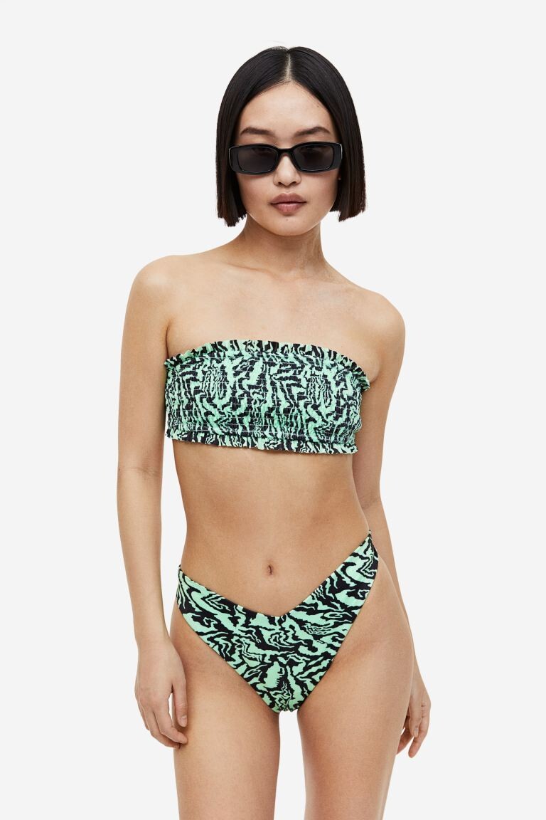 

Верх костюма H&M