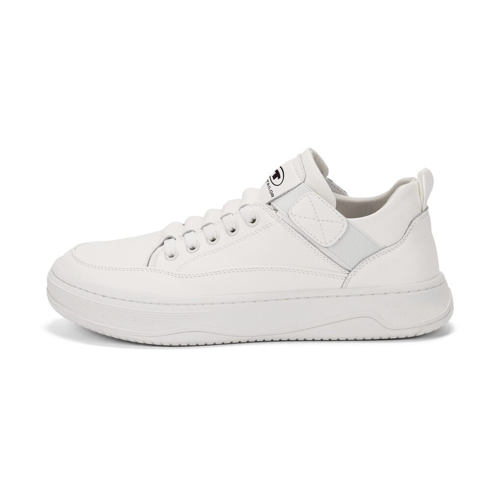 

Кроссовки TOM TAILOR Skateboarding Shoes Men Low-top, черный