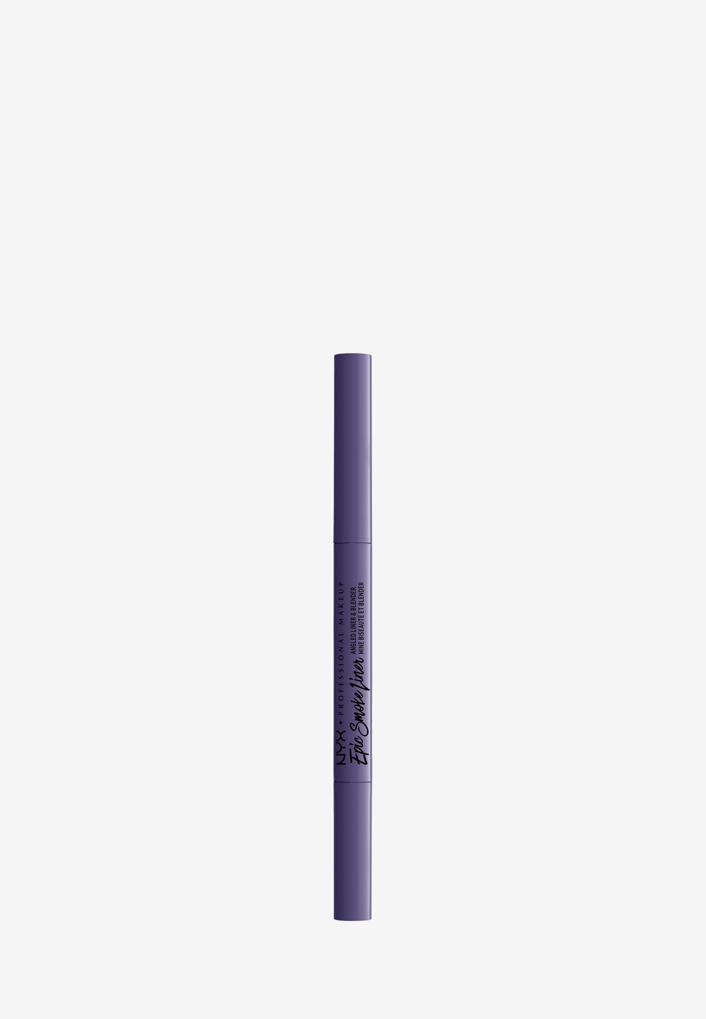 Подводка для глаз Epic Smoke Liner & Blender Nyx Professional Makeup, цвет violet flash