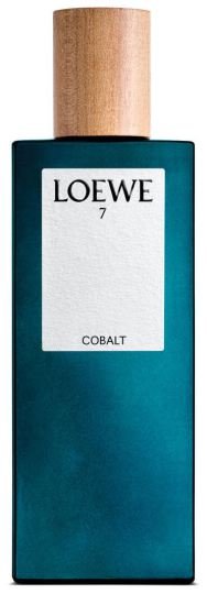 цена Парфюмированная вода Loewe 7 Cobalt, 50 мл