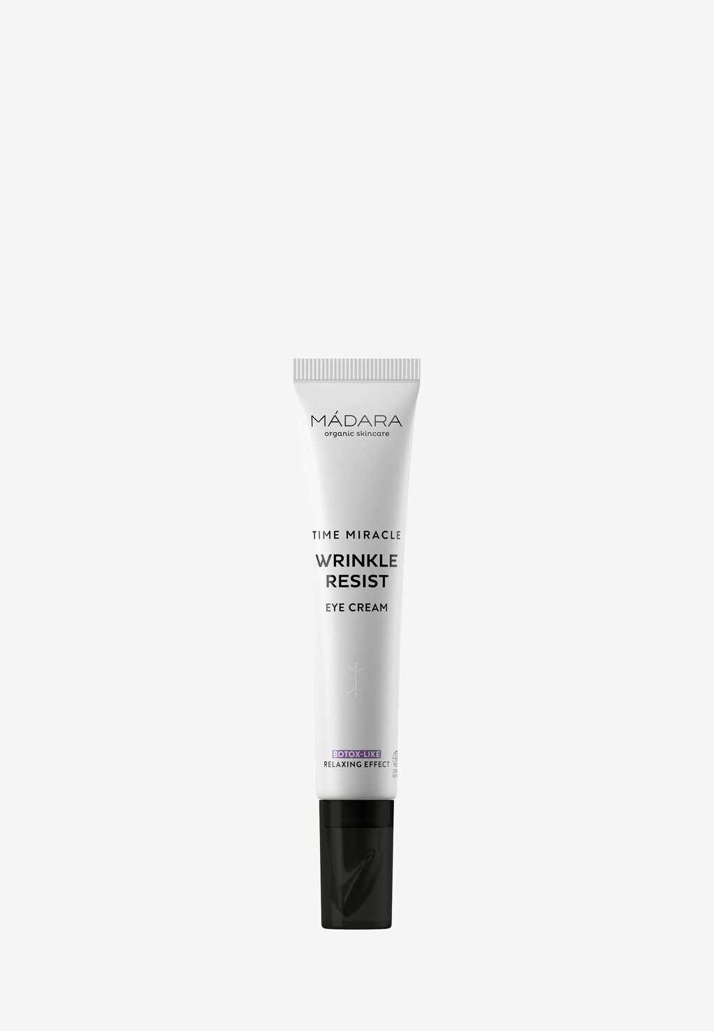 

Уход за глазами Time Miracle Wrinkle Resist Eye Cream MÁDARA