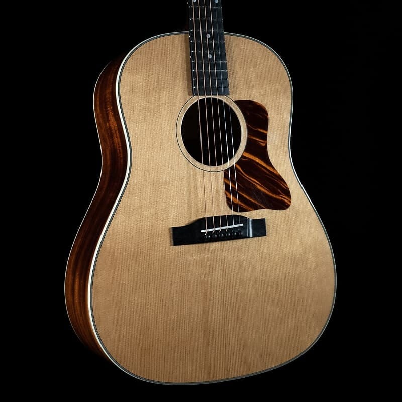 

Акустическая гитара Eastman E6SS-TC, Thermo-Cured Sitka Spruce, Mahogany - NEW