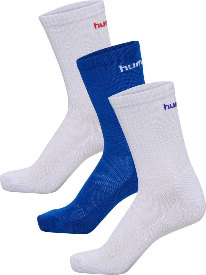 

Носки Hummel Socks Hmlfast Erwachsene, цвет multi col.