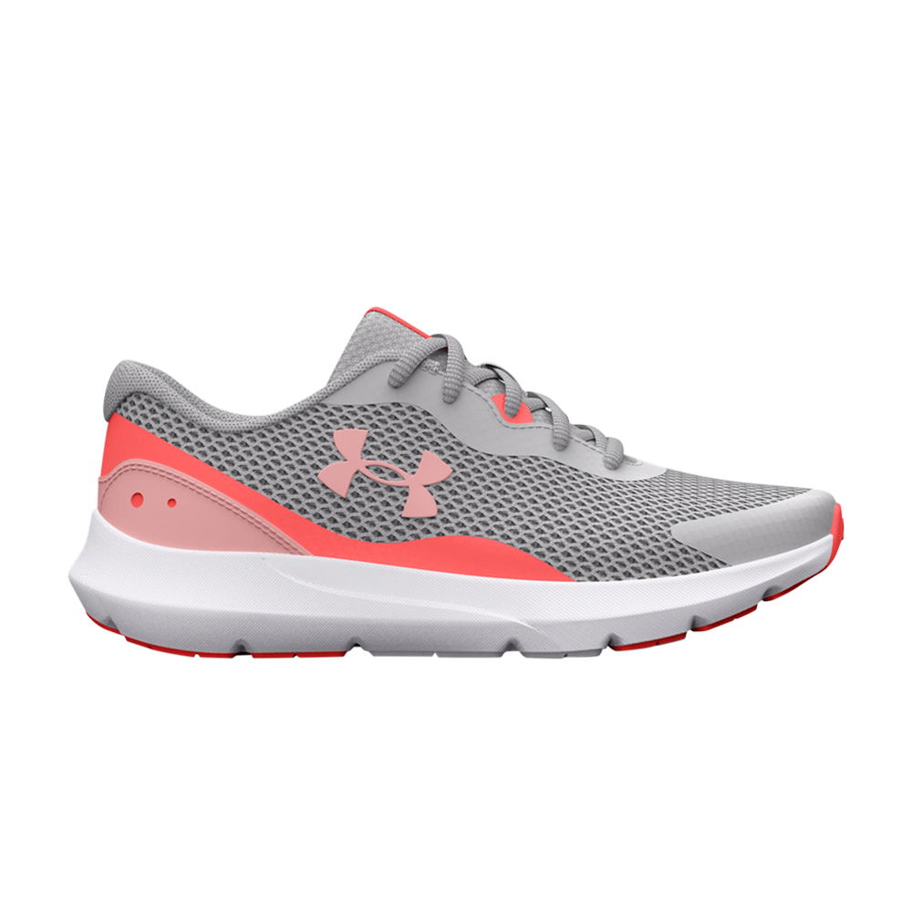 Кроссовки Under Armour Surge 3 Мужские Купить