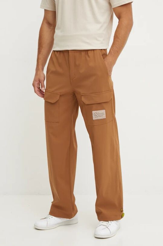 

Уличные брюки Wallowa Softshell Columbia, коричневый