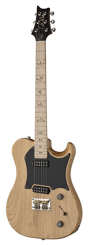 

Электрогитара PRS Myles Kennedy - Antique Natural - Pre-Order*