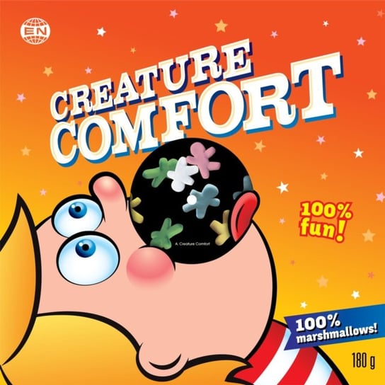 Виниловая пластинка Arcade Fire - Creature Comfort