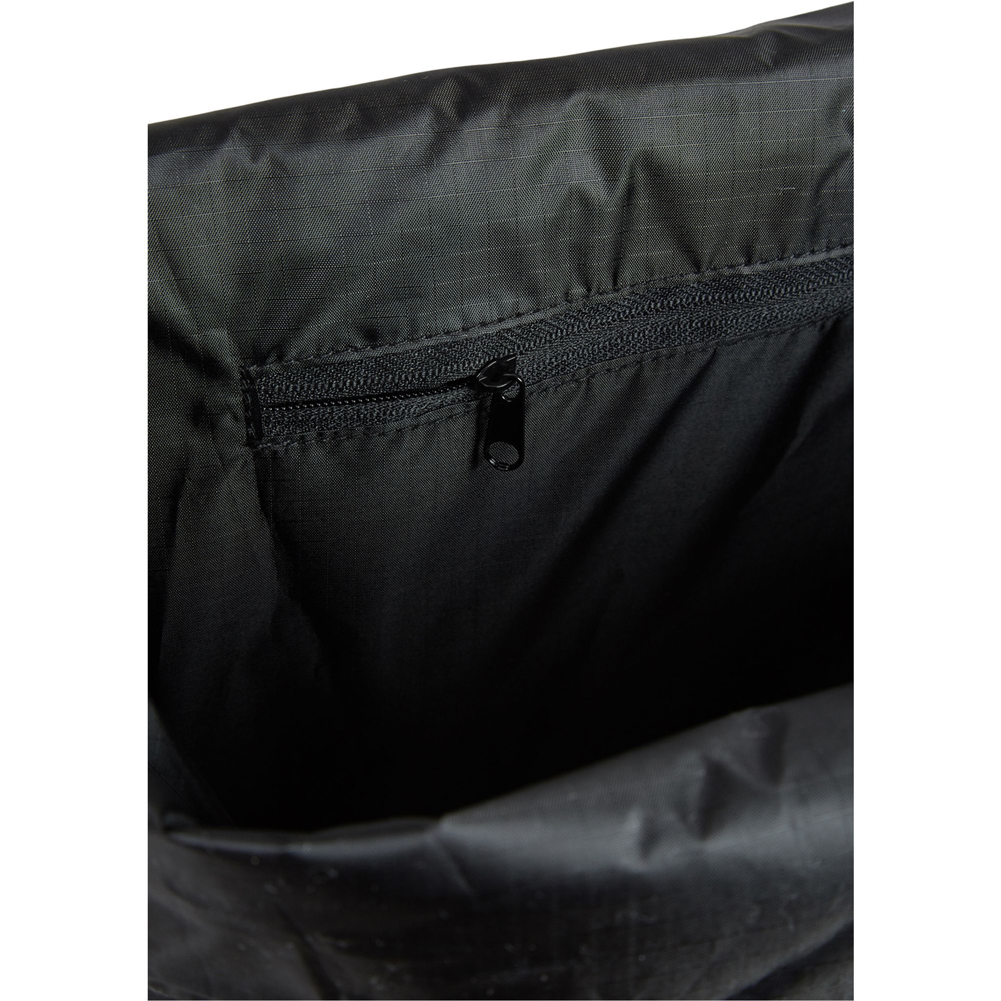 Рюкзак FORVERT 46 cm, цвет flannel black