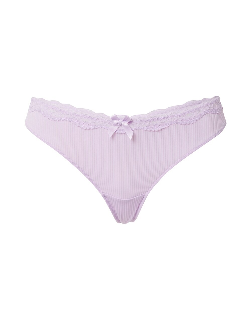 

Стринги Hunkemöller Lola, светло-фиолетовый