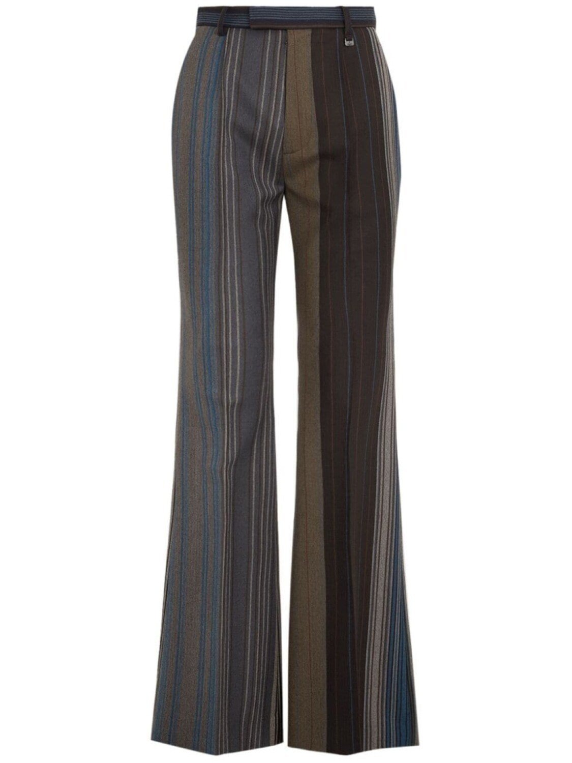

Vivienne Westwood брюки Ray, коричневый