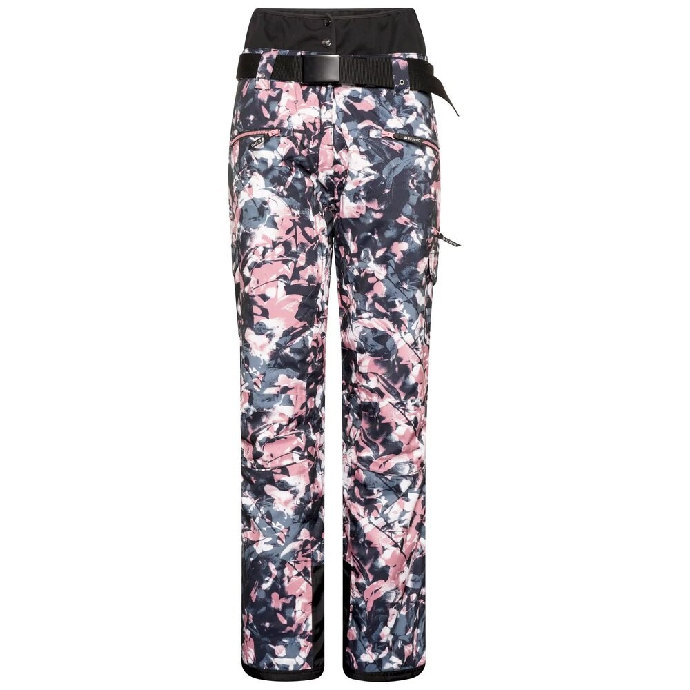

Брюки Dare2B Liberty II Waterproof, розовый