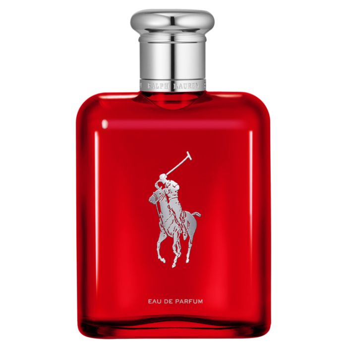 Мужская туалетная вода Polo Red Eau de Parfum Ralph Lauren, 75 духи ralph lauren polo red