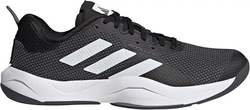 

Мужские кроссовки Adidas Rapidmove, черный/серый