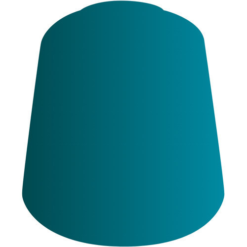 

Миниатюра Games Workshop Citadel Contrast Paint: Terradon Turquoise (18ml)