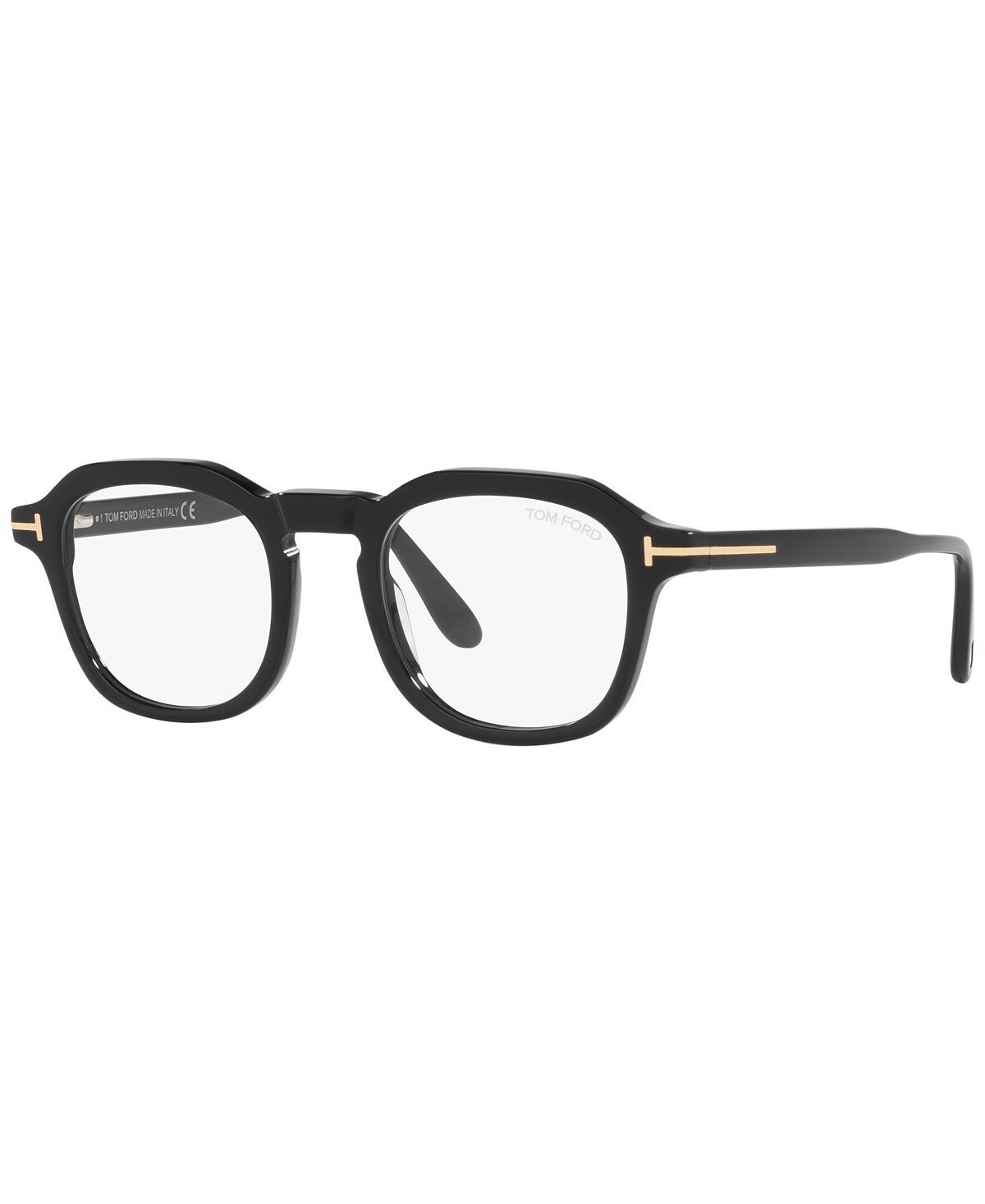 

Мужские очки FT5836-B, TR001543 49 Tom Ford