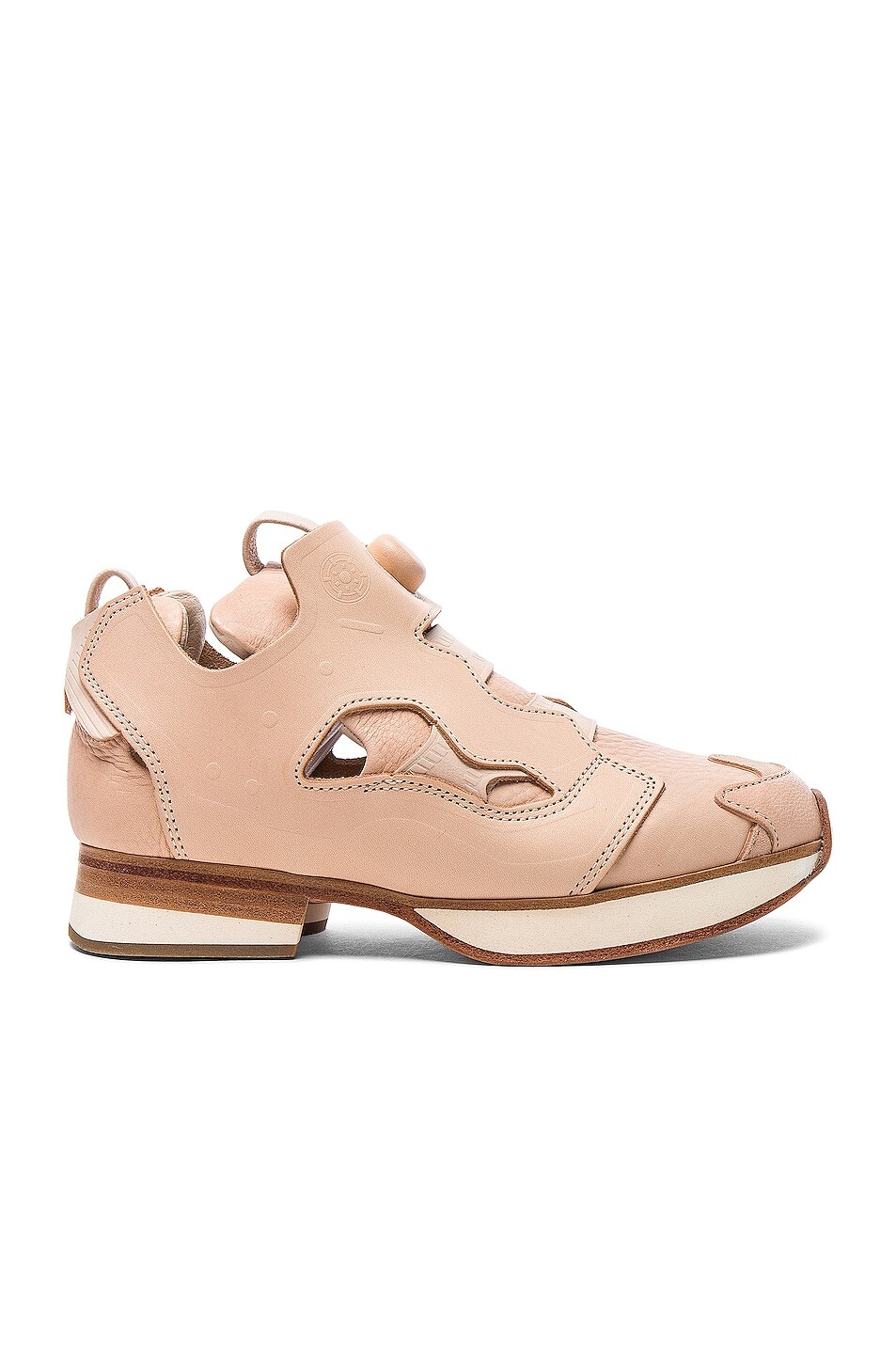 

Ботинки Hender Scheme Manual Industrial Product 15, цвет Natural