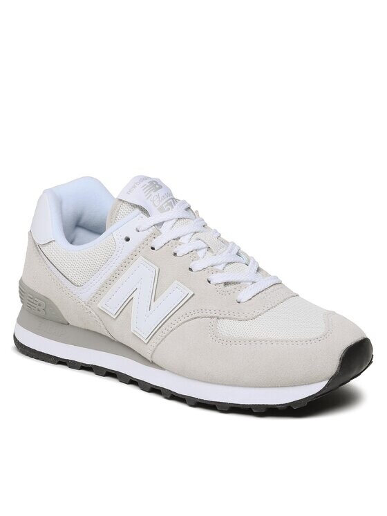 

Кроссовки New Balance, серый