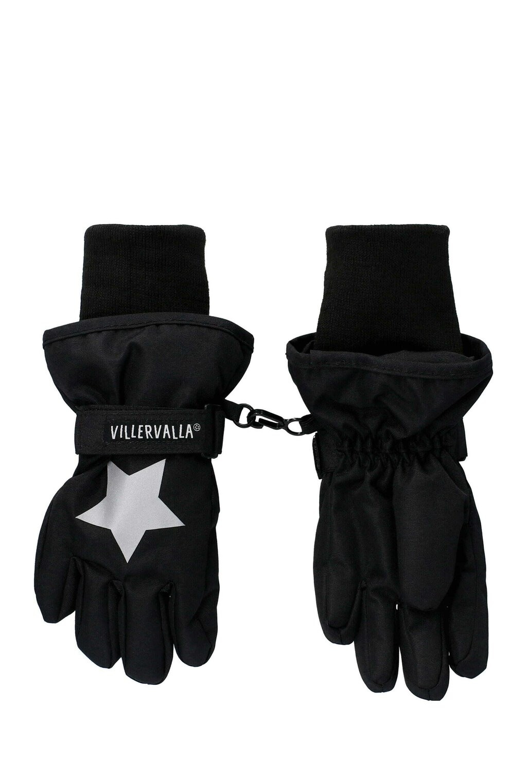 

Перчатки NIGHT Villervalla, цвет schwarz