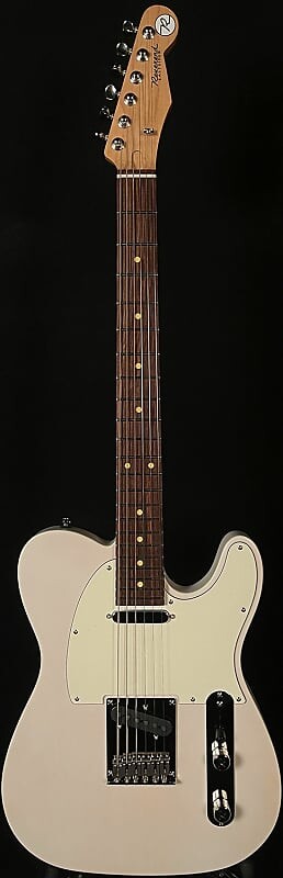

Электрогитара Reverend Pete Anderson Eastsider T