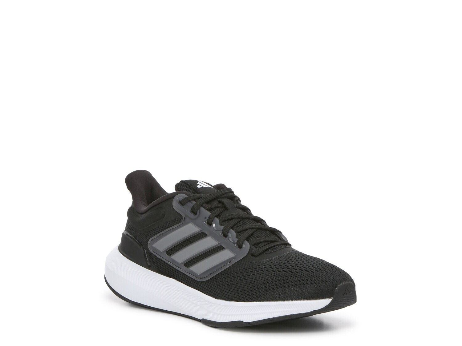 

Кроссовки Ultrabounce — детские adidas, черно-белый