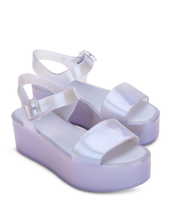 

Женские сандалии Mar на платформе Melissa