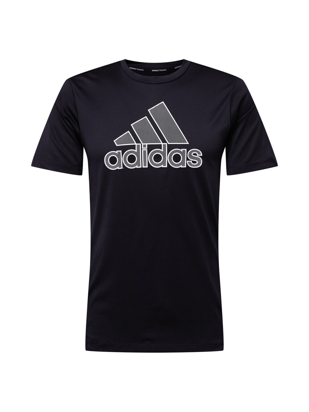 

Футболка для выступлений Adidas, черный
