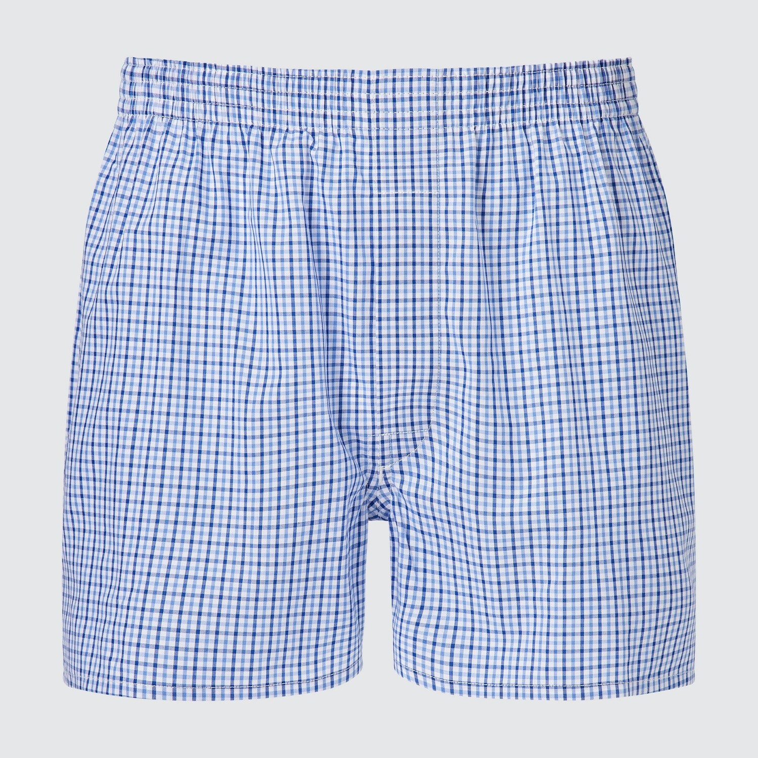 

Проверенные Трусы (переднее открытие) UNIQLO, синий