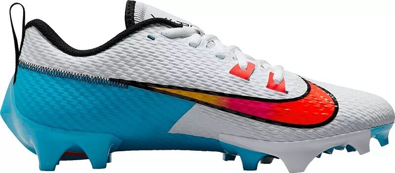 

Футбольные бутсы Nike Vapor Edge Speed ​​360 2, белый/синий
