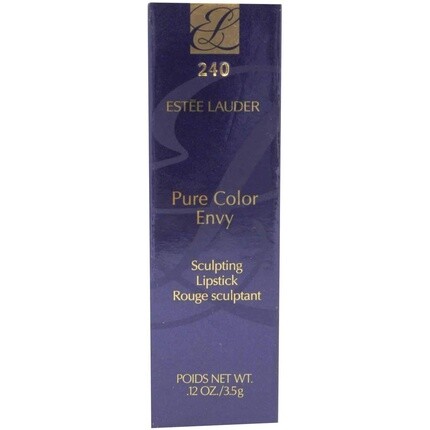 

Estee Lauder Pure Color Envy 240 Tumultous Pink Губная помада 40 мл, Estee Lauder