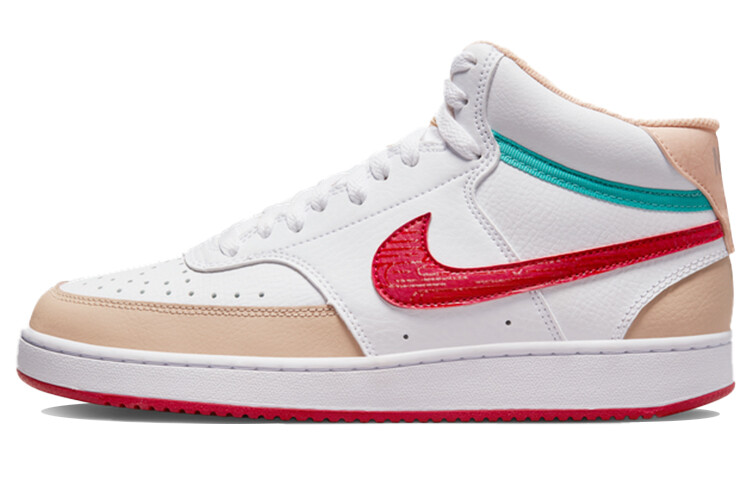 

Кроссовки Nike Court Vision Mid Skate женские