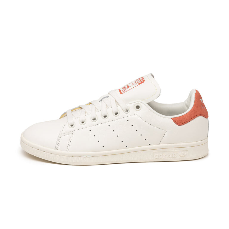

Кроссовки Stan Smith Adidas, белый