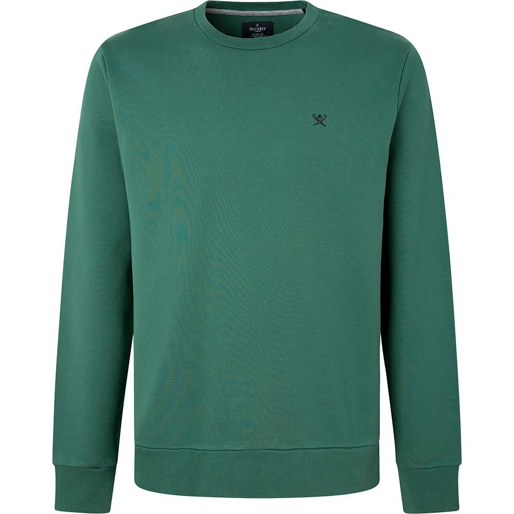 

Толстовка Hackett Logo, зеленый