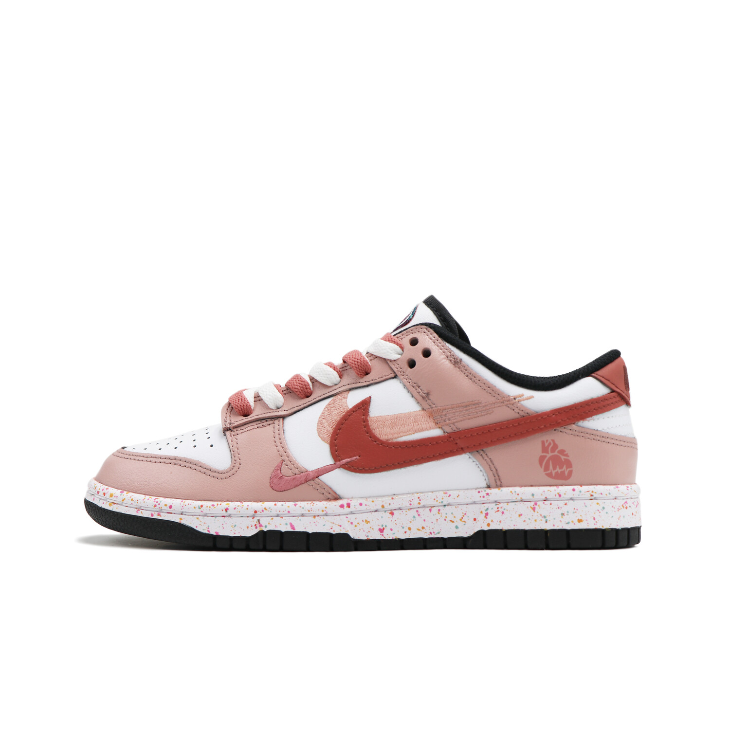 

Женские кроссовки для скейтбординга Nike Dunk Low