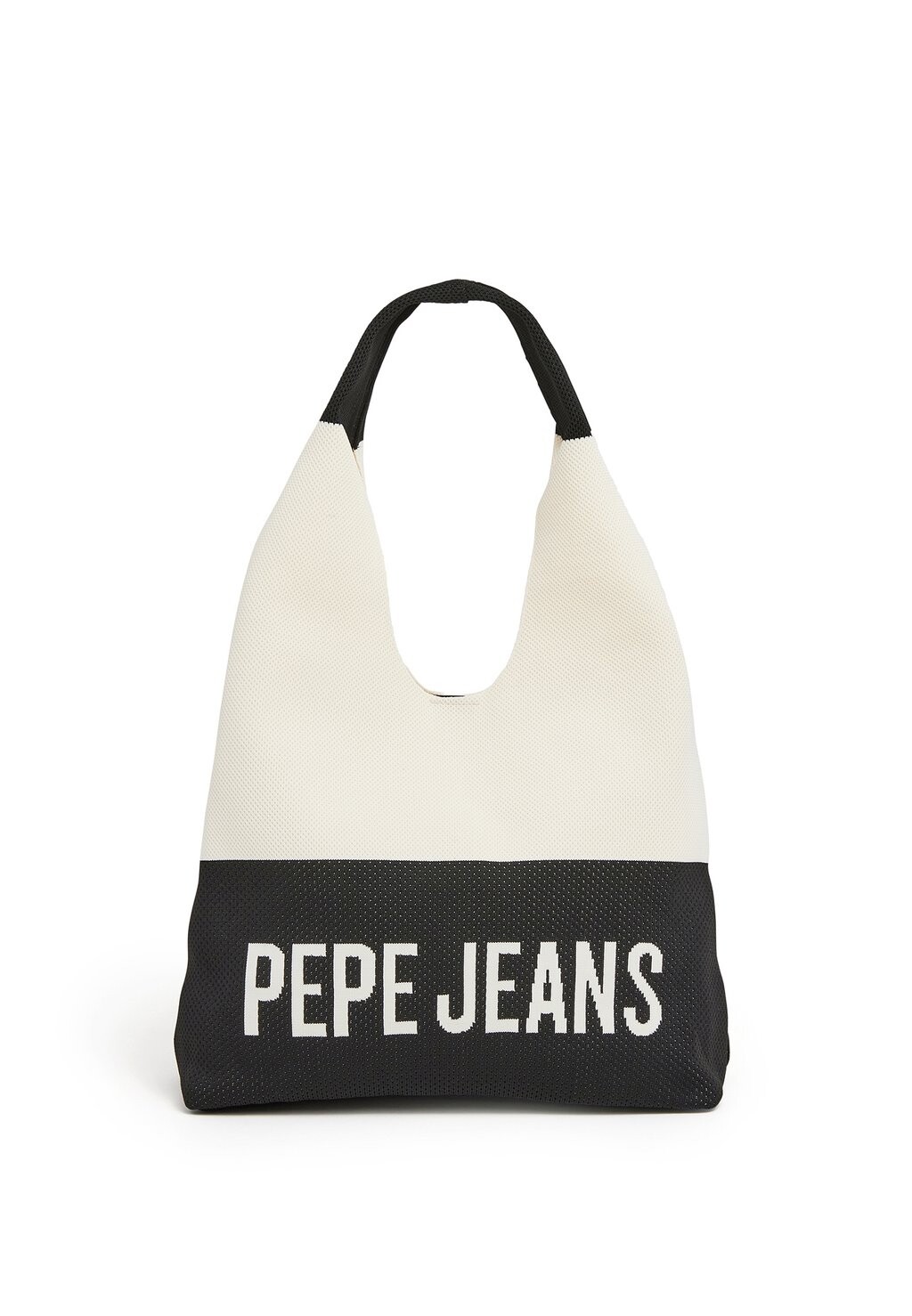 Сумка NICKY POP Pepe Jeans, цвет black