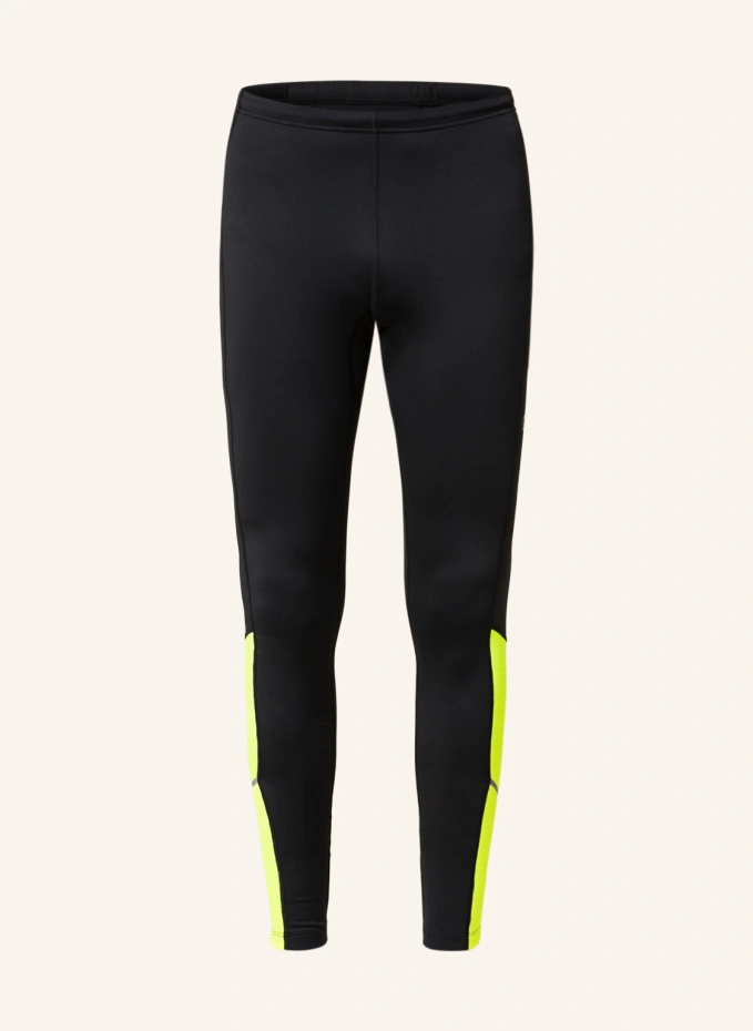 

Колготки r3 термо Gore Running Wear, черный